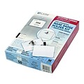 C-Line ID Badge Holders, Clear, 50/Box (95723)