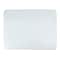 Artistic Krystal View Plastic Desk Pad, 17 x 22, Clear (60-7-0M)