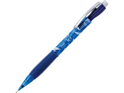 Pentel Icy Mechanical Pencils, 0.5mm Lead, Dozen (AL25TC)