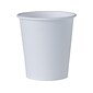 Solo Bare Eco-Forward Cold Cups, 3 Oz., White, 100/Pack (44-2050)