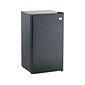 Avanti 3.3 Cu. Ft. Refrigerator, Black (RM3316B)