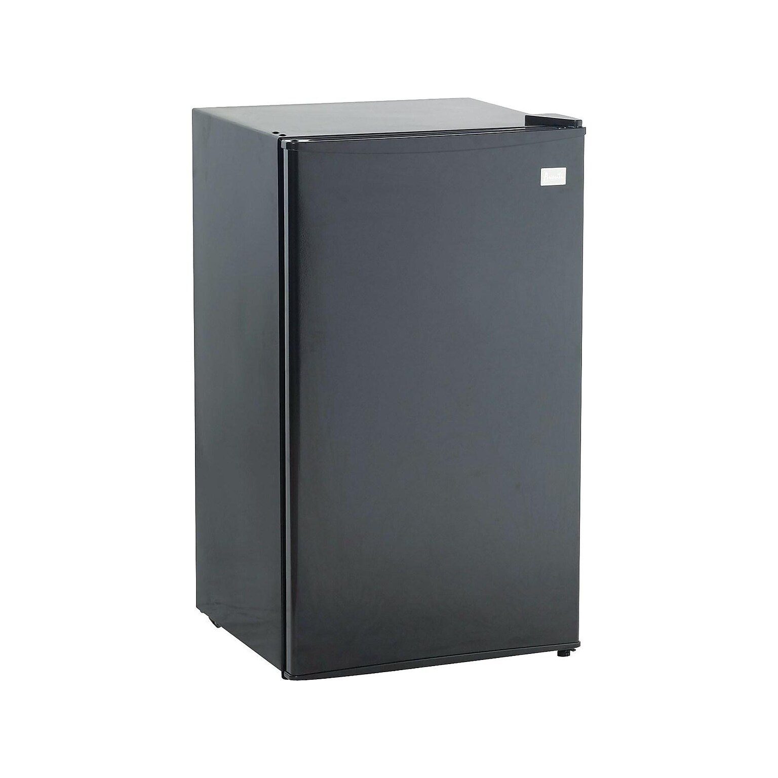 Avanti 3.3 Cu. Ft. Refrigerator, Black (RM3316B)