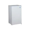 Avanti RM3306W 19.5 3.3 Cu. Ft. Refrigerator