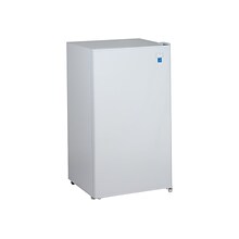 Avanti RM3306W 19.5 3.3 Cu. Ft. Refrigerator