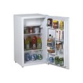 Avanti RM3306W 19.5 3.3 Cu. Ft. Refrigerator