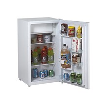 Avanti RM3306W 19.5 3.3 Cu. Ft. Refrigerator