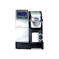 Keurig® K3000SE Commercial Brewing System Coffee Maker, Black/Silver (23000)