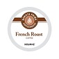 Barista Prima French Roast Coffee Keurig® K-Cup® Pods, Extra Dark Roast, 24/Box (6611)