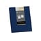 Southworth Certificate Holders, 8.5 x 11, Navy Blue, 10/Pack (PF8)