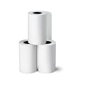 Staples® Thermal Paper Rolls, 1-Ply, 2 1/4 x 50, 50/Carton (18875/3295)