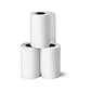 Staples® Thermal Paper Rolls, 1-Ply, 2 1/4" x 50', 50/Carton (18875/3295)