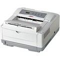 OKI B4600 62446501 USB/Parallel Black & White Laser Printer