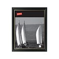 Quill Brand® Wood Picture Frame, Black (53123/20196)