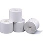 Quill Brand® Thermal Cash Register Rolls, 1-Ply, 3-1/8"x230', 50/Carton (386659)