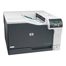 HP LaserJet Professional CP5225n CE711A#BGJ USB & Network Ready Color Laser Printer