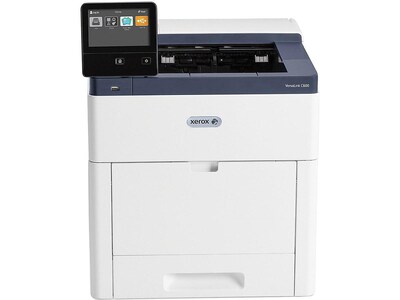Xerox VersaLink C600/DN USB, Network Ready Color Laser Printer