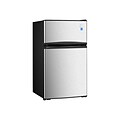 Avanti RA31B3S 18.5 3.1 Cu. Ft. Refrigerator w/Freezer