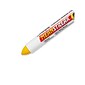 Sharpie Mean Streak Permanent Marker, Bullet Tip, Yellow (85005)