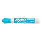 Expo Dry Erase Markers, Chisel Tip, Assorted, 8/Pack (1927524)
