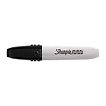 Sharpie Pro Permanent Marker, Broad Point, Black (34801)