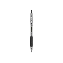 Pilot EasyTouch Retractable Ballpoint Pens, Medium Point, Black Ink, Dozen (32220)