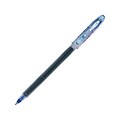 Pilot Neo-Gel Gel Pens, Fine Point, Blue Ink, Dozen (14002)