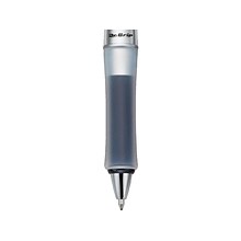 Pilot Dr. Grip Center of Gravity Retractable Ballpoint Pen, Medium Point, Black Ink (36180)