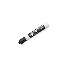 Expo Dry Erase Marker, Bullet Tip, Black (82001)