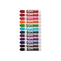 Expo Dry Erase Markers, Chisel Tip, Assorted, 12/Pack (1927525)