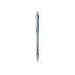 Pilot Better Retractable Ballpoint Pens, Fine Point, Blue Ink, Dozen (30001)