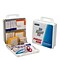 PHYSICIANSCARE 312 pc. First Aid Kit for 75 People (60003)