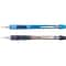 Pentel Quicker-Clicker Mechanical Pencil, 0.7mm, #2 Medium Lead, 2/Pack (PD347BP2-K6)