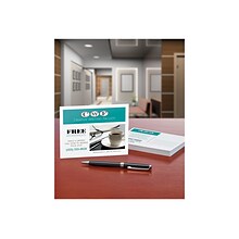 Avery Matte Postcards, 5.5 x 4.25, White, 200/Pack (5689)