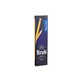 Paper Mate Mirado Classic Wooden Pencils, No. 2 Soft Lead, Dozen (2097)