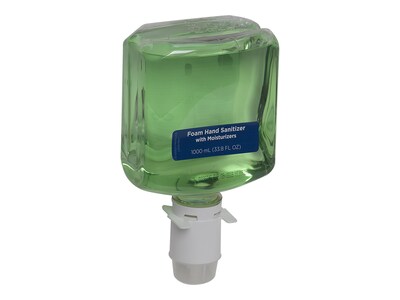 Commercial Dispensing enMotion Gen2 1000 mL. Foaming Hand Sanitizer Refill for enMotion Dispenser, 2