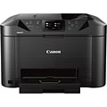 Canon MAXIFY MB5120 0960C002 USB, Wireless, Network Ready Color Inkjet All-In-One Printer