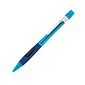 Pentel Quicker-Clicker Mechanical Pencil, No. 2 Medium Lead, Each (PD345TC)