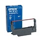 Epson Black/Red Print Ribbon (ERC-38BR)