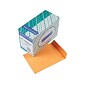 Quality Park Redi-Seal Catalog Envelopes, 9" x 12", Brown Kraft, 250/Box (QUA43562)