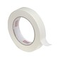 Staples® 0.7" x 60 yds. Multi-Purpose Masking Tape, Natural, 6/Pack (17535-CC)