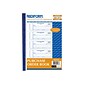 Rediform 2-Part Carbonless Purchase Requisitions, 7"L x 2.7"W, 400 Sets/Book (RED1L176)
