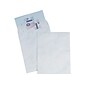 Quality Park Survivor Self Seal Catalog Envelopes, 13" x 19", White, 25/Box (QUAR5101)