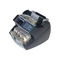 Cassida 6600 Series Bill Counter, 1 Compartment (6600UV/MG)