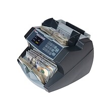 Cassida 6600 Series Bill Counter, 1 Compartment (6600UV/MG)