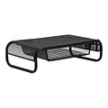 Lorell Monitor Stand, Black (84148)