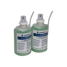 enMotion GP Pro Foaming Soap Refills, Tranquil Aloe, 60.8 Oz., 2/Carton (42718)