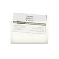 Smead Self-Adhesive Poly Pocket, Business Card Size, Clear, 100/Box (68123)