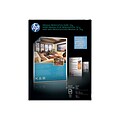 HP Premium Matte Presentation Paper, 8.5 x 11, 100/Pack (D0Z55A)