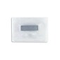 IDville Magnet ID Badge Holder, Clear, 25/Pack (134120531)