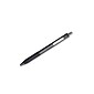 Paper Mate InkJoy 300 RT Retractable Ballpoint Pen, Medium Point, Black Ink, Dozen (1951260)